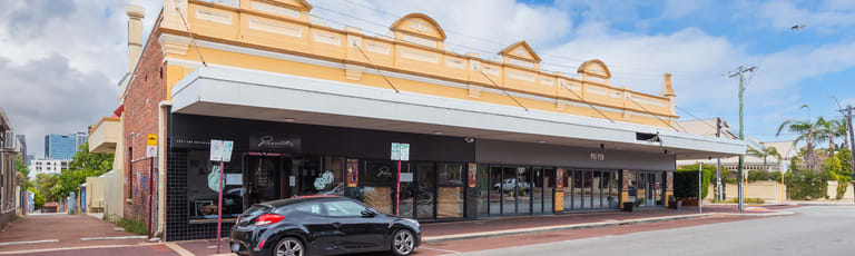 Shop & Retail commercial property for sale at 197-205 Brisbane Street Perth WA 6000