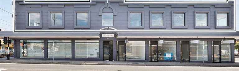 Offices commercial property for sale at First Floor/368 Sydney Road Coburg VIC 3058