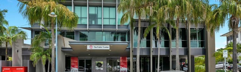 Offices commercial property for lease at 20 Innovation Parkway Birtinya QLD 4575