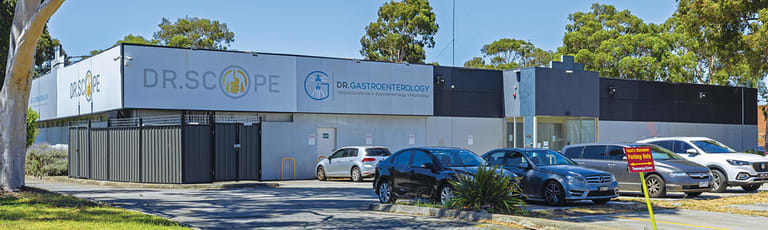 Medical / Consulting commercial property for sale at 493 Ballarat Road Sunshine VIC 3020