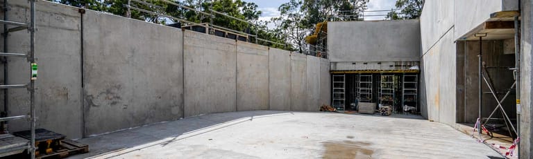Factory, Warehouse & Industrial commercial property for sale at Warehouses/459 The Boulevarde Kirrawee NSW 2232