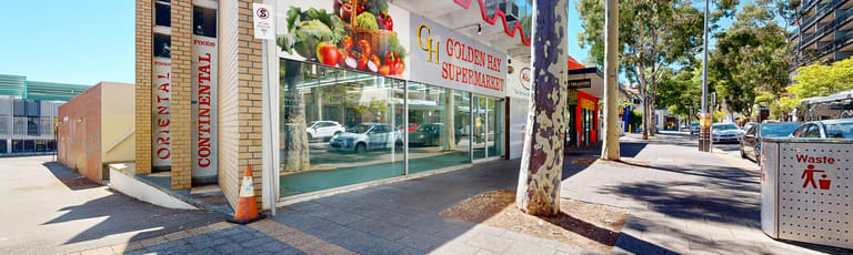 Shop & Retail commercial property for sale at 272-274 Hay Street East Perth WA 6004
