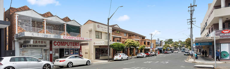Shop & Retail commercial property for sale at 1/78 Penshurst Street Penshurst NSW 2222