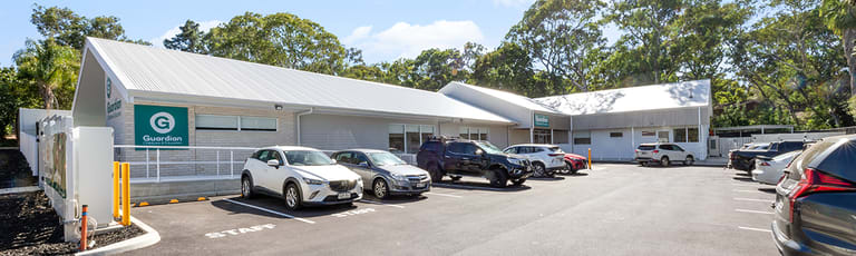 Medical / Consulting commercial property for sale at 275-277 Hancock Road Banksia Park SA 5091