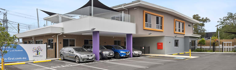 Showrooms / Bulky Goods commercial property for sale at 762-764 Whitehorse Road Mitcham VIC 3132