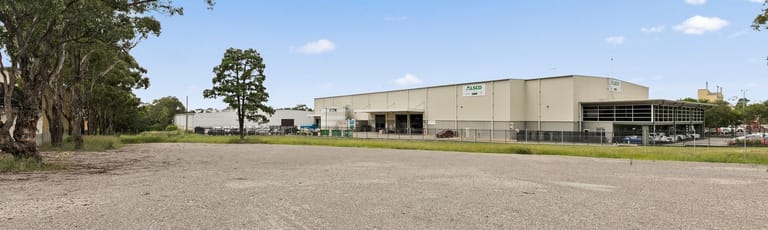 Factory, Warehouse & Industrial commercial property for sale at 130 Glendenning Road Glendenning NSW 2761