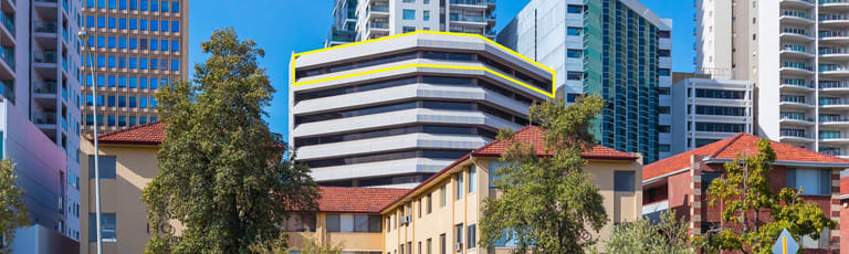Offices commercial property for sale at 74, 77, 79/239 Adelaide Terrace Perth WA 6000