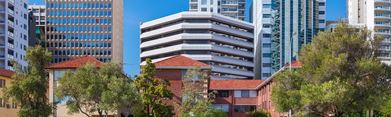 Offices commercial property for sale at 74, 77, 79/239 Adelaide Terrace Perth WA 6000