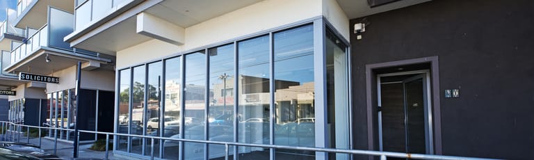 Shop & Retail commercial property for sale at 30 Beetham Parade Rosanna VIC 3084