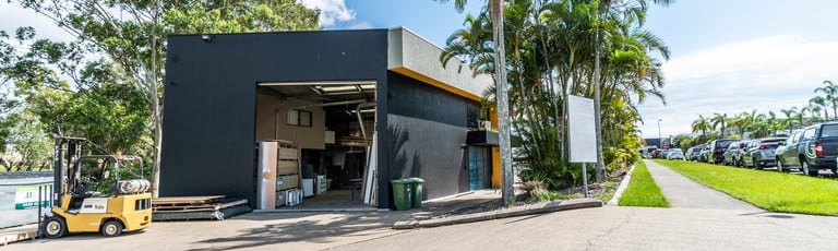 Showrooms / Bulky Goods commercial property for lease at 1/19 Expo Court Ashmore QLD 4214