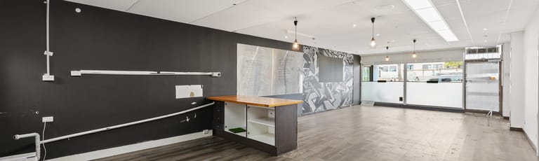 Shop & Retail commercial property for lease at 34 Young Street Frankston VIC 3199