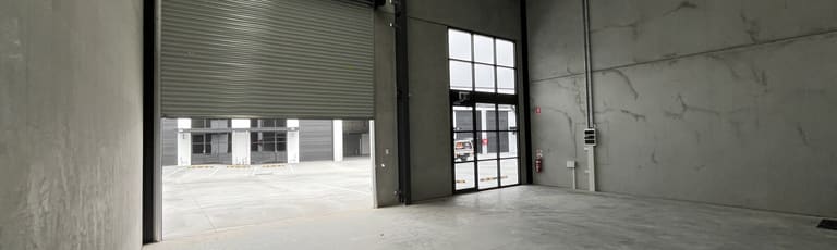Factory, Warehouse & Industrial commercial property for sale at Unit 54, 2 Templar Place Bennetts Green NSW 2290