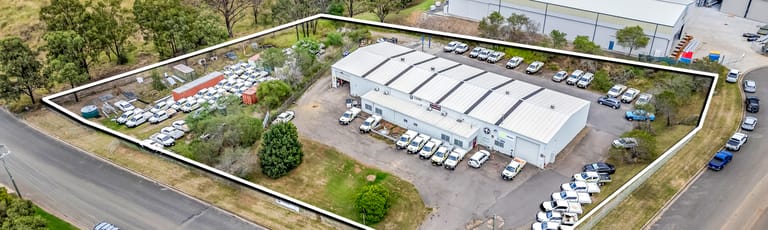 Offices commercial property for sale at 21 Whybrow Road Mount Thorley NSW 2330