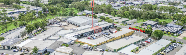 Factory, Warehouse & Industrial commercial property for sale at Ashmore QLD 4214