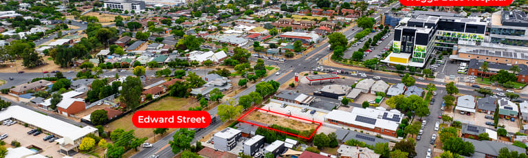 Development / Land commercial property for sale at 292 Edward Street Wagga Wagga NSW 2650