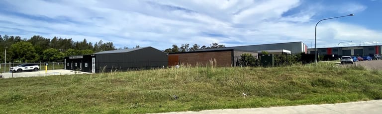 Development / Land commercial property for sale at 31D Amsterdam Circuit Wyong NSW 2259