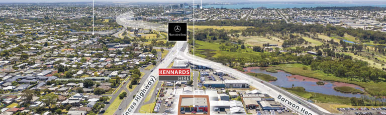 Factory, Warehouse & Industrial commercial property for sale at Whole of Property/9-11 Curtis Street Belmont VIC 3216