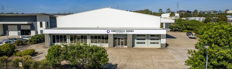 Factory, Warehouse & Industrial commercial property sold at 9 Riverside Drive Mayfield West NSW 2304