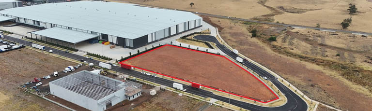 Factory, Warehouse & Industrial commercial property for sale at 131 & 132 Droomer Way Tarneit VIC 3029