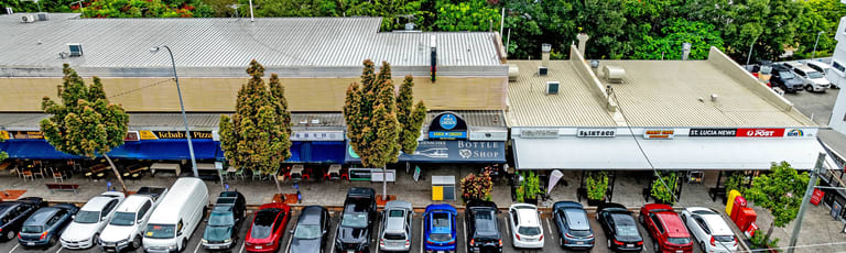 Shop & Retail commercial property for sale at 1/225 Hawken Drive St Lucia QLD 4067
