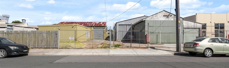 Factory, Warehouse & Industrial commercial property for sale at 14 & 16 Murdock Street Clayton South VIC 3169