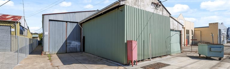 Factory, Warehouse & Industrial commercial property for sale at 14 & 16 Murdock Street Clayton South VIC 3169