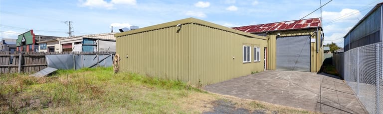 Factory, Warehouse & Industrial commercial property for sale at 16 Murdock Street Clayton South VIC 3169