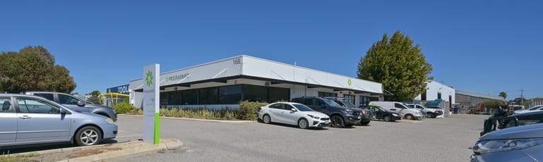 Factory, Warehouse & Industrial commercial property for lease at 168 Abernethy Road Belmont WA 6104