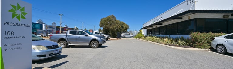 Factory, Warehouse & Industrial commercial property for lease at 168 Abernethy Road Belmont WA 6104