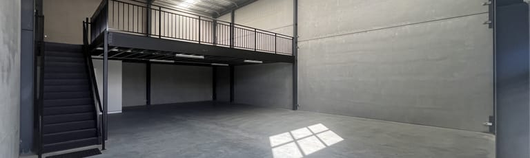 Factory, Warehouse & Industrial commercial property for sale at Unit 60, 2 Templar Place Bennetts Green NSW 2290