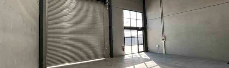 Factory, Warehouse & Industrial commercial property for sale at Unit 60, 2 Templar Place Bennetts Green NSW 2290
