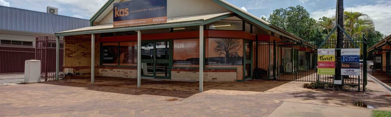 Shop & Retail commercial property for sale at 1,3,5,7,8/17 First Street Katherine NT 0850