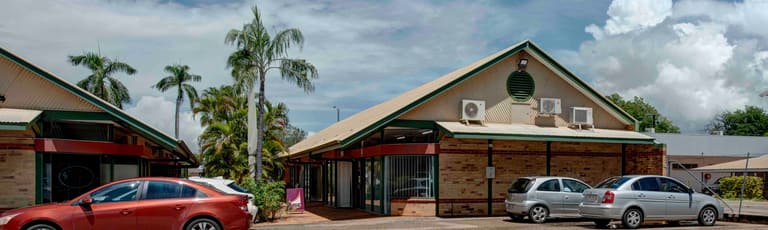 Offices commercial property for sale at 1,3,5,7,8/17 First Street Katherine NT 0850