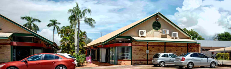 Other commercial property for sale at 1,3,5,7,8/17 First Street Katherine NT 0850