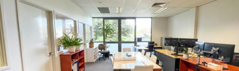 Offices commercial property for lease at 3/13 Norval Court Maroochydore QLD 4558