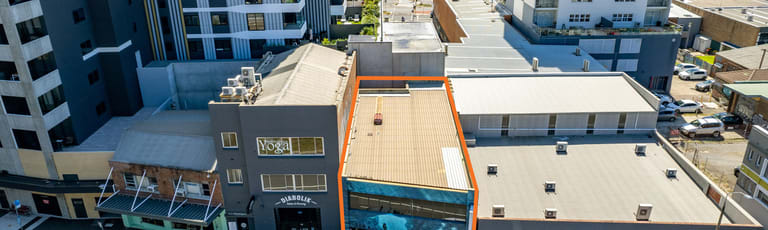 Offices commercial property for sale at 368 King Street Newcastle NSW 2300
