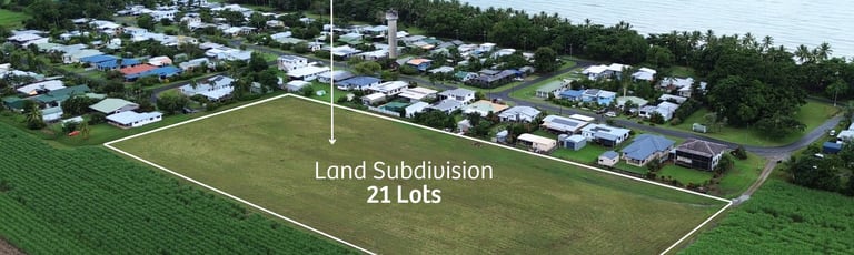 Development / Land commercial property for sale at Coulthard Close Newell QLD 4873