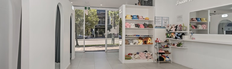 Shop & Retail commercial property for lease at 2/43 The Boulevarde Strathfield NSW 2135