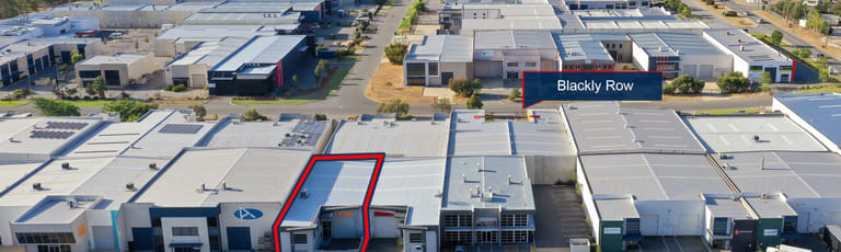 Factory, Warehouse & Industrial commercial property for sale at 1/447 Yangebup Road Cockburn Central WA 6164