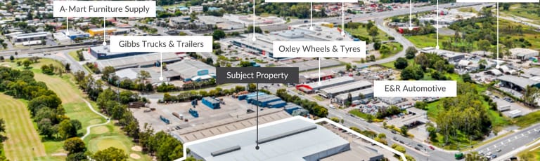 Offices commercial property for sale at 141 Boundary Road Oxley QLD 4075