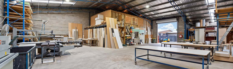 Factory, Warehouse & Industrial commercial property for sale at 3/6 Kirkcaldy Street South Bathurst NSW 2795