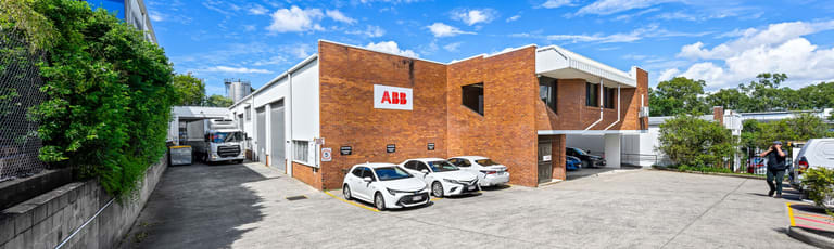 Shop & Retail commercial property for sale at 1&2/40 Container Street Tingalpa QLD 4173