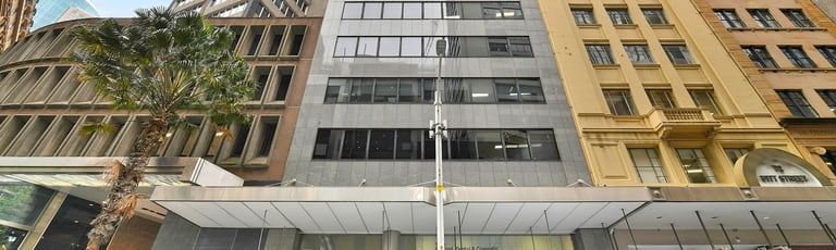 Offices commercial property for sale at Level 4/70 Pitt Street Sydney NSW 2000