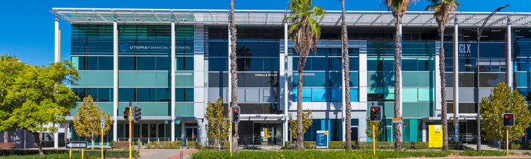 Offices commercial property for lease at B6/431 Roberts Road Subiaco WA 6008