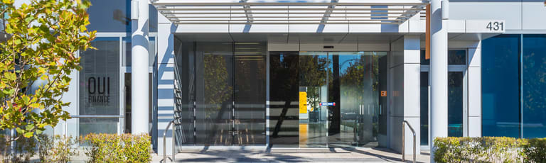 Offices commercial property for lease at B6/431 Roberts Road Subiaco WA 6008