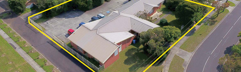 Medical / Consulting commercial property for sale at 32-34 Riddell Road Wantirna South VIC 3152