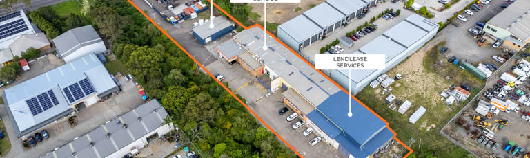 Factory, Warehouse & Industrial commercial property for sale at 9 Oakdale Road Gateshead NSW 2290