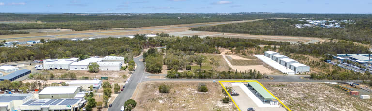 Development / Land commercial property for sale at 42/44 Ellengowan Street Urangan QLD 4655