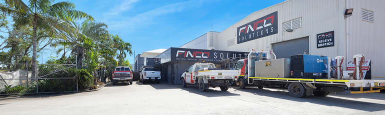 Factory, Warehouse & Industrial commercial property for sale at 52-56 Enterprise Street Paget QLD 4740