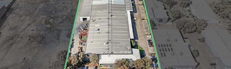 Factory, Warehouse & Industrial commercial property for sale at 93 Lewis Road Wantirna South VIC 3152